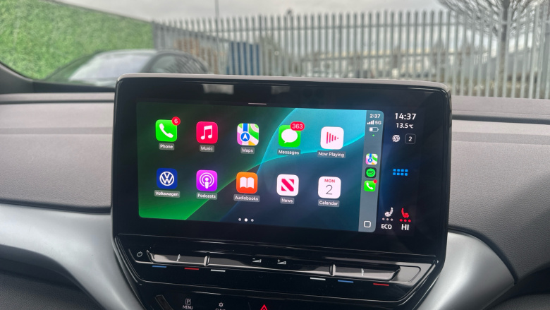 Volkswagen ID.4 109kW Life Pure 52kWh 5dr Auto Electric Estate